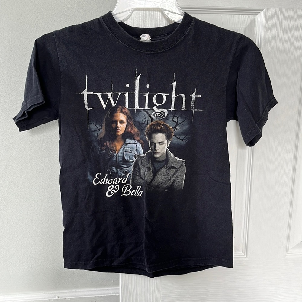 Twilight Shirt